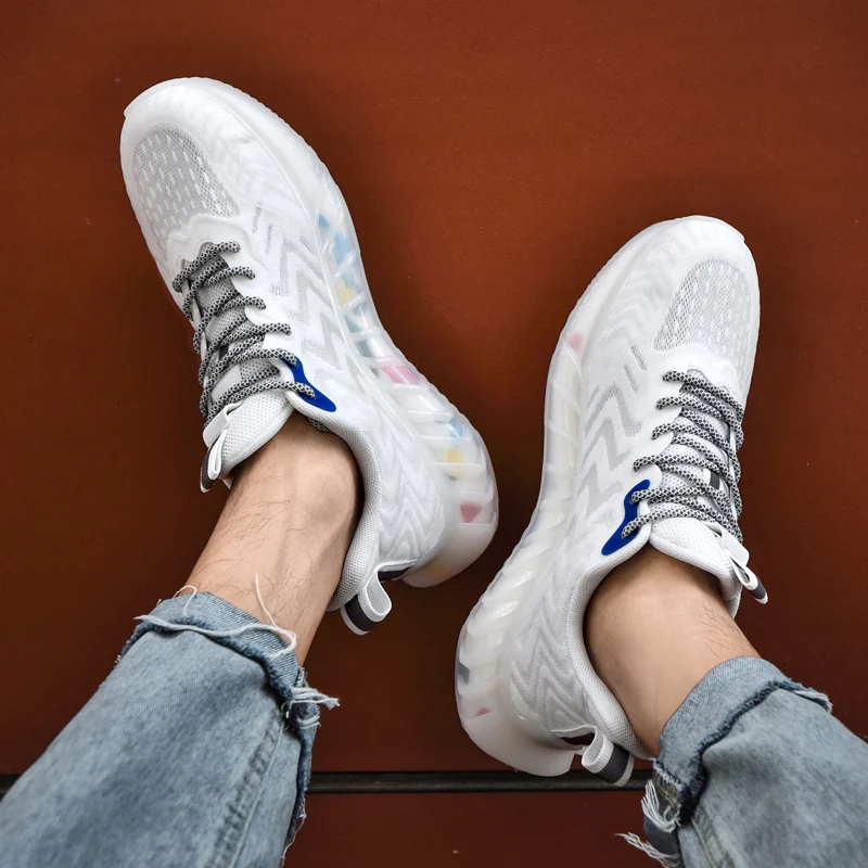 

Sneakers Men Shoes Shoes For Men Sports Sneakers Mens Running Casual Summer Men's