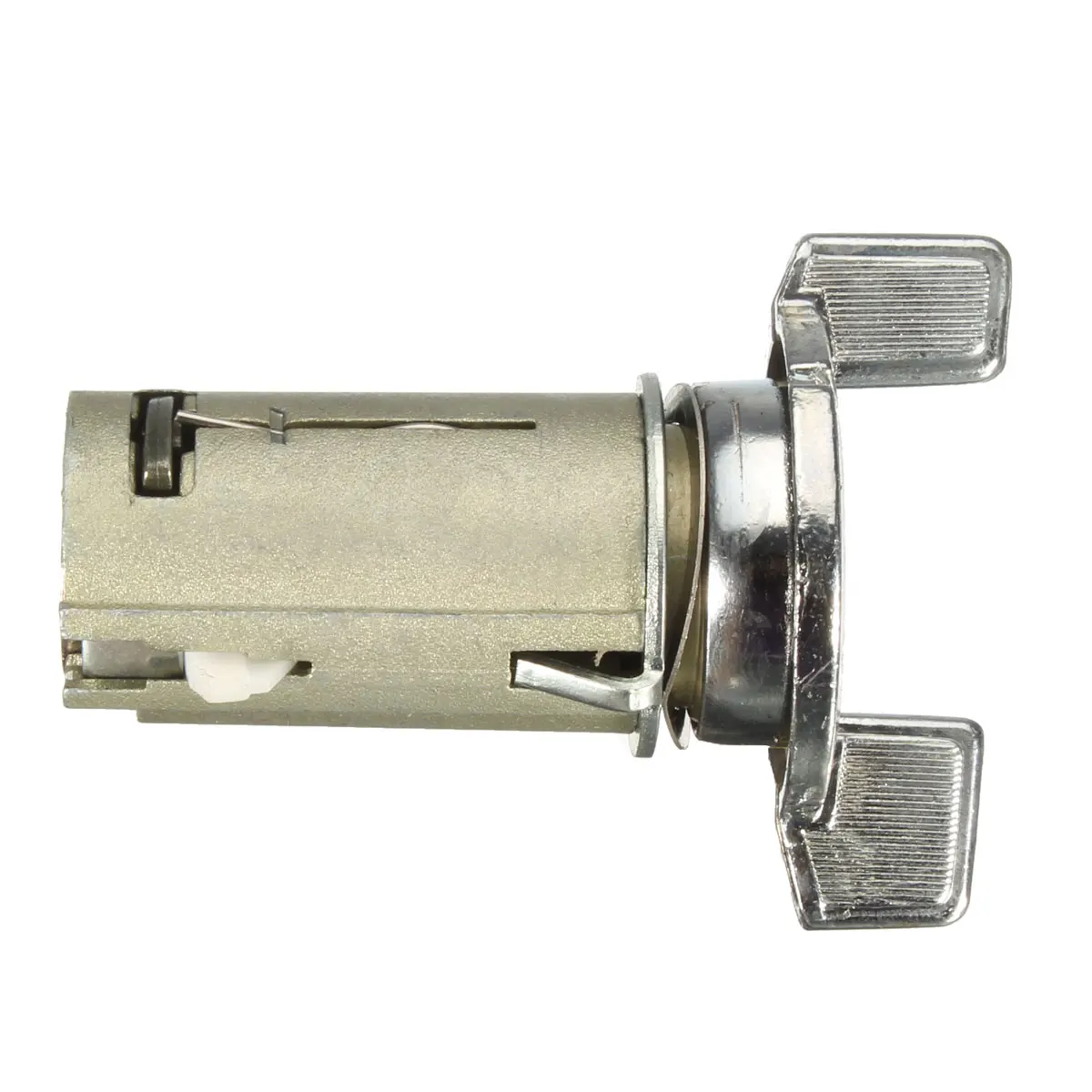 Ключ зажигания двигателя цилиндрический замок с 2 кнопками в сборе для Chevy/Buick/GMC