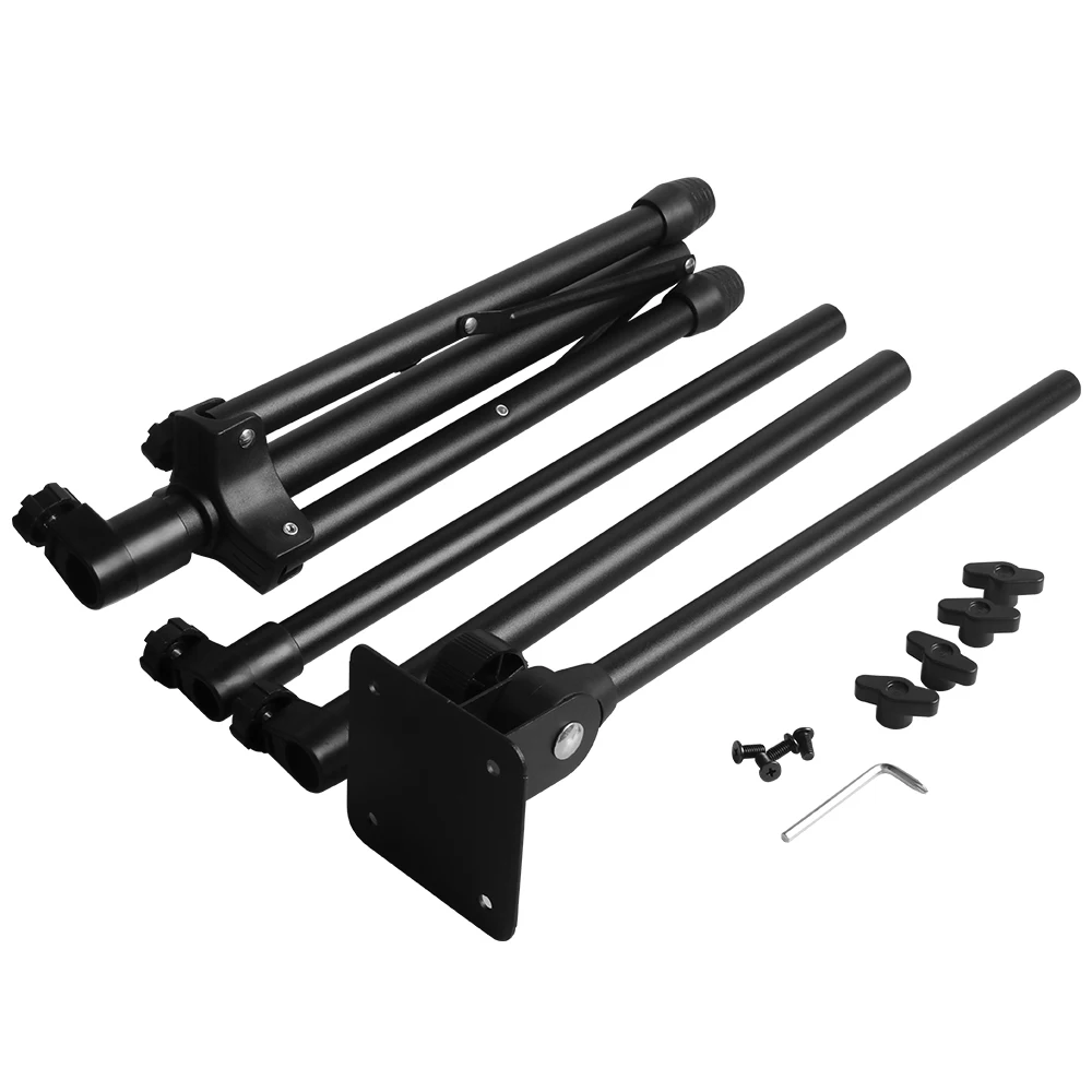 портативный штатив для прое