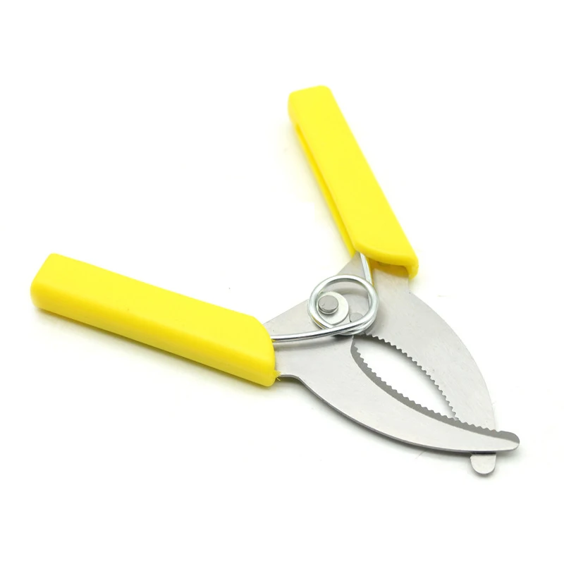 

1pcs Ring Barking Cutter Garden Tree Branches Ring Barking Cutter Scissor Girdling Shear Prunning Tool Home Garden Hand Tools