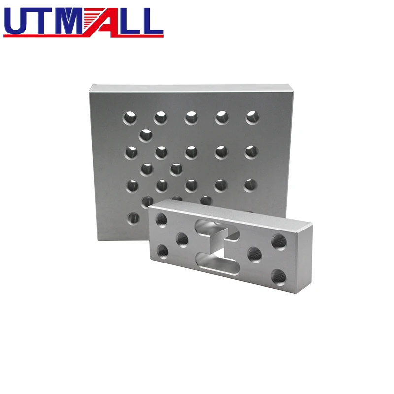 Универсальный Набор инструментов для сверлильного станка комплект пластин с