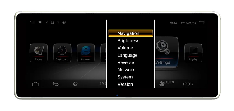 10,2" Android 9,0 автомобильный мультимедийный плеер для Mercedes benz класс W176 G класс W460 GLA X156 CLA C117 CLS C18