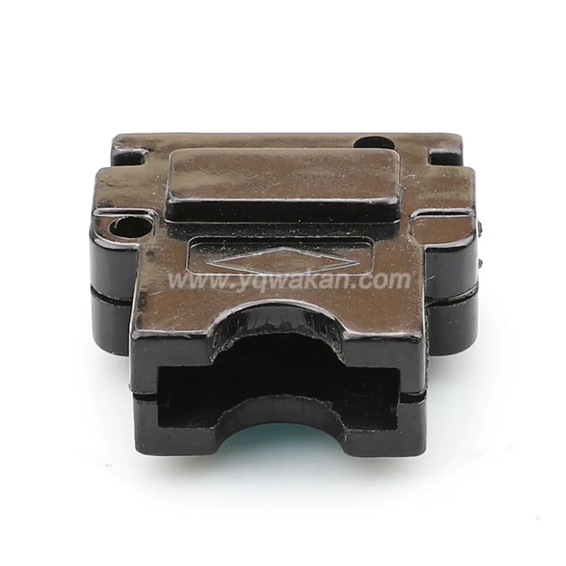 

Free shipping 5sets Car Fuse Box,Car Fuse Holder,Car fuse sheath for car electrical fuse box connectors BX2019 with terminals