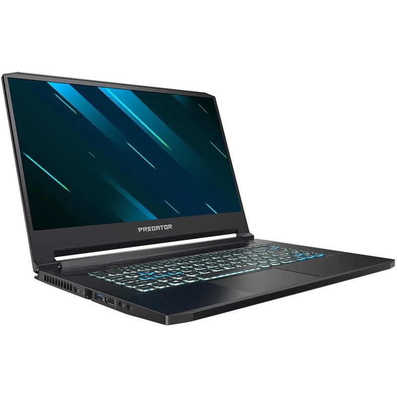 Ноутбук Acer Triton500 PT515-51-78BC Intel Core i7 8750H/16GB/1024GB SSD/No ODD/15.6&quot FHD IPS 144Hz/NVIDIA GeForce RTX 2070 8GB |