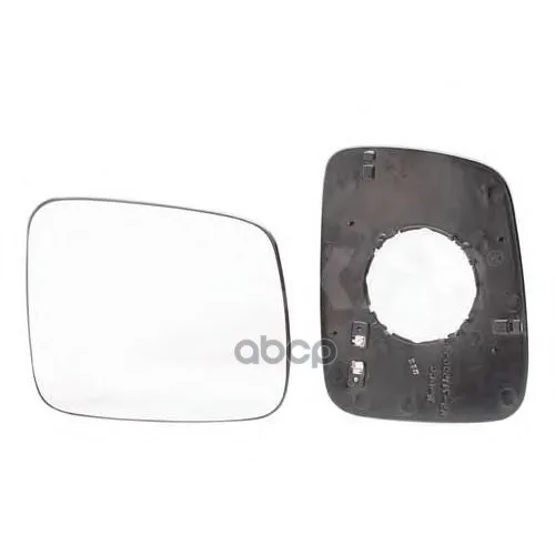 Стекло Зеркала Прав С Подогр Выпукл Электр Vw: Transporter T4 - 90-03 PATRON арт. PMG4050G06 |