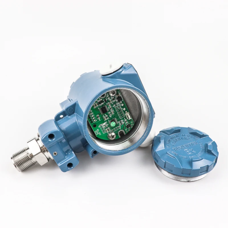 

Безопасный переключатель 0-500psi 4-20ma датчик давления 0-5 в 30 бар генератор нефтяной промышленности взрывозащищенный преобразователь давления