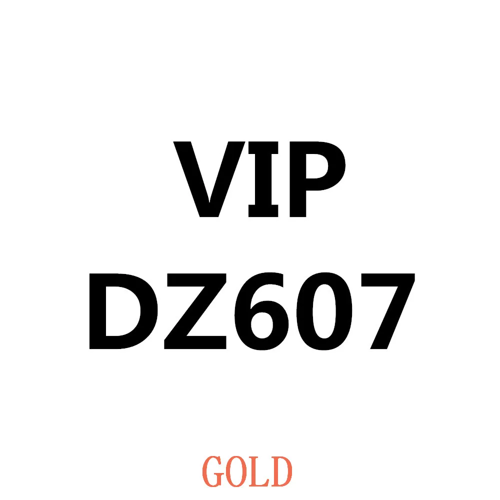 

DZ607-gold