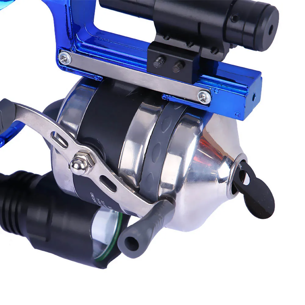 Охотничий набор для рыбалки на открытом воздухе стрельбы из рыбы стрел