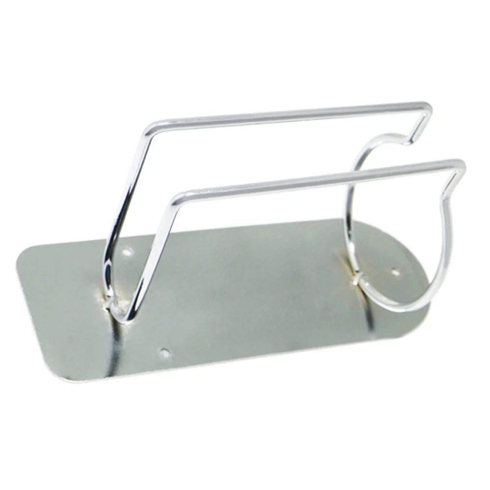 Нержавеющая сталь машинка для стрижки волос стойка хранения электрическая