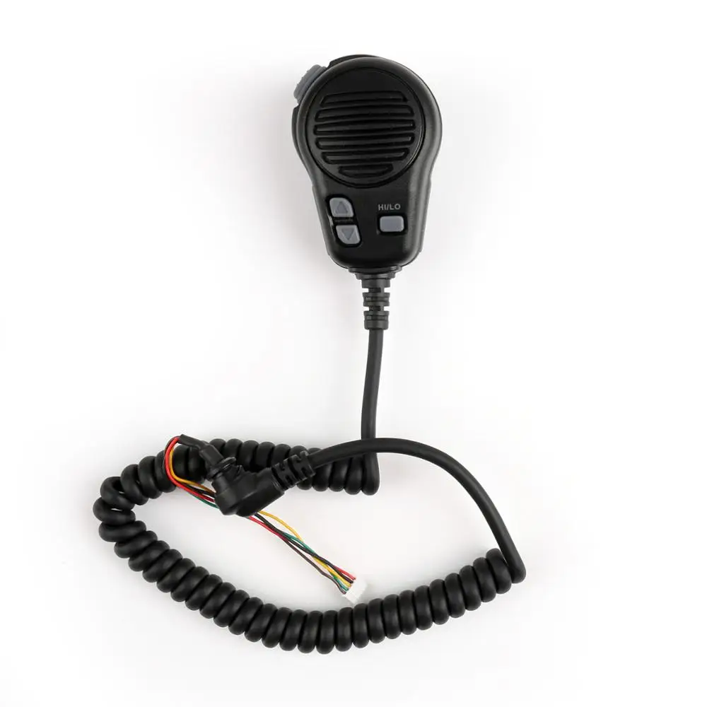 Artudatech 5 шт. HM-164B HM164B морской микрофон для ICOM IC-M45 IC-M59 IC-M304 IC-M412 радио | Мобильные