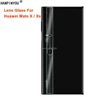 Ультратонкая Защитная пленка для объектива закаленного стекла для Huawei Mate Xs X MateX 5G 8,0 дюйма