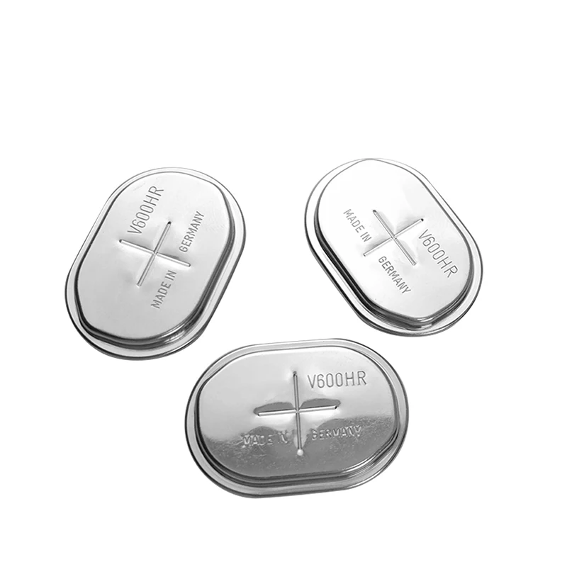 2 шт. беспроводная аккумуляторная батарея 1 в | Электроника