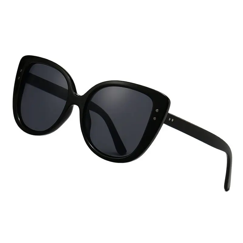 

Sunglasses Manufacturers Wholesale Sunglasses Street Shot Talent Trend cat eye Glasses Sunglasses