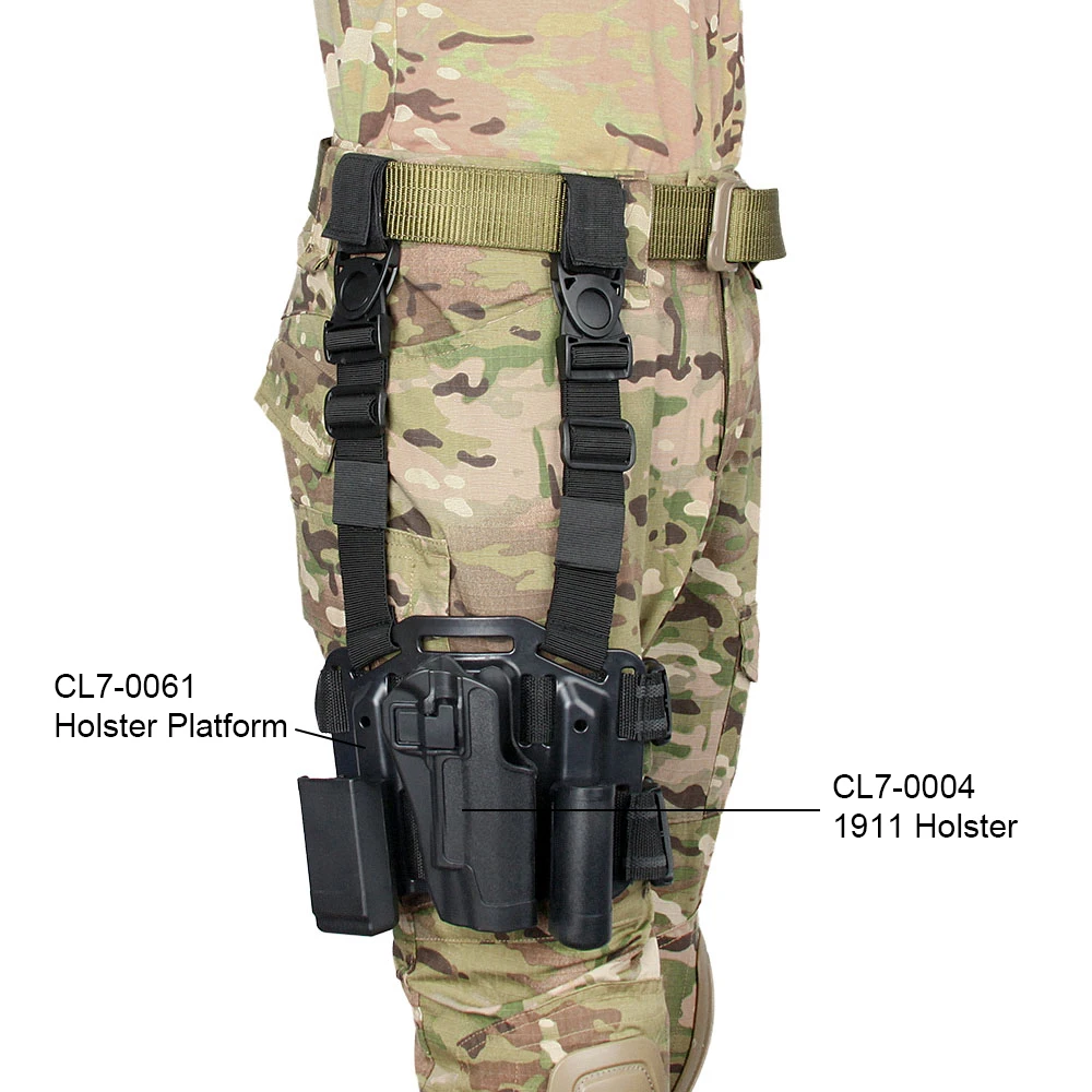 

TONMO 1911 HK7-0004