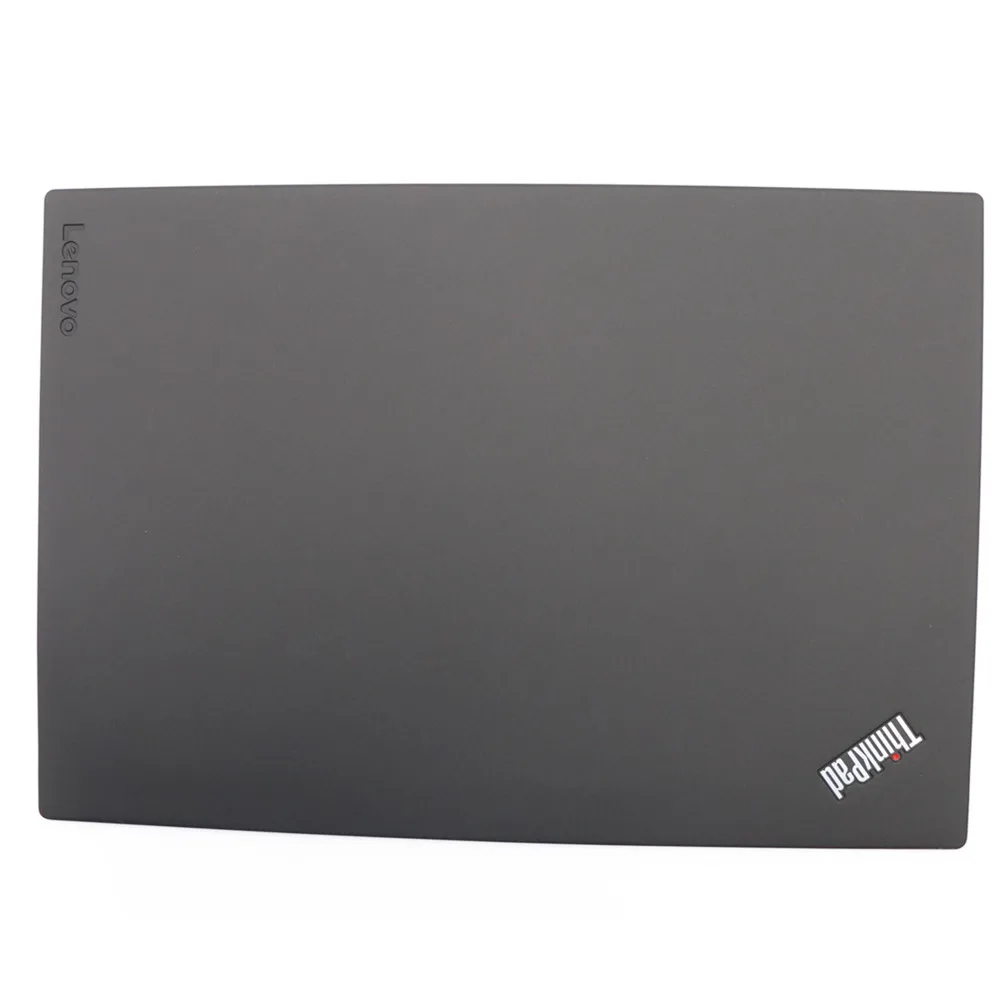Новый ЖК экран для Lenovo ThinkPad T470 A475 T480 A485 задняя крышка 01AX955|Сумки и чехлы ноутбуков|