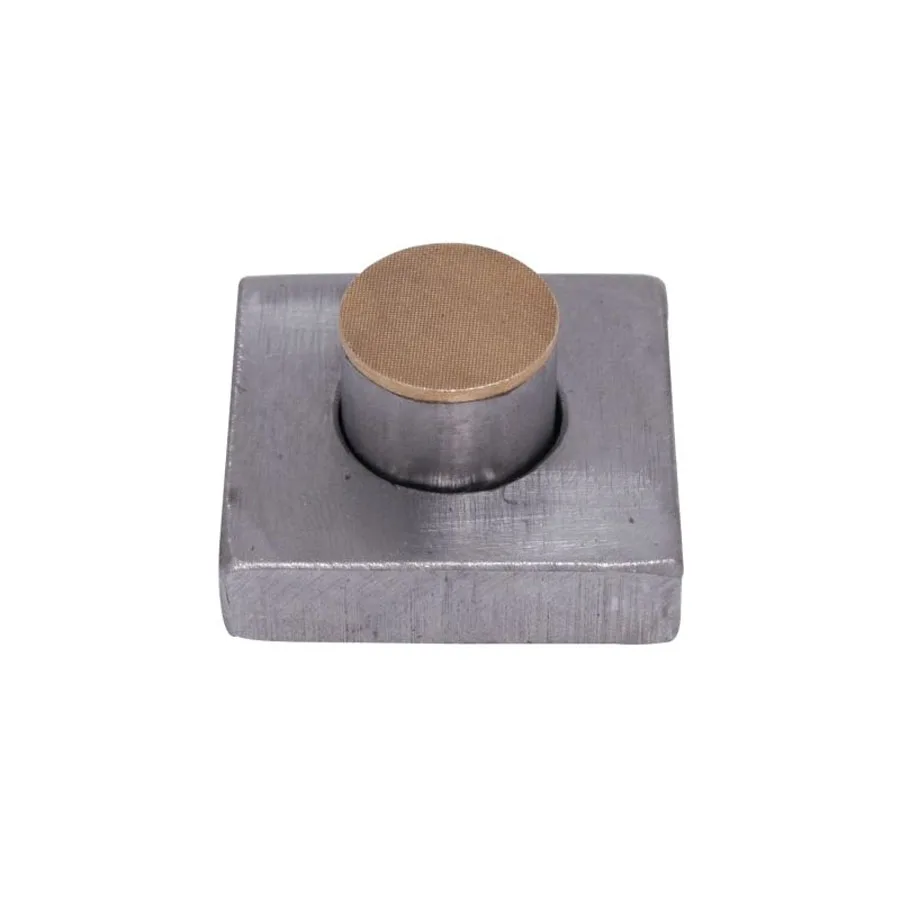 20 мм компактная пудра или тени для век прессованная форма вырезания разных