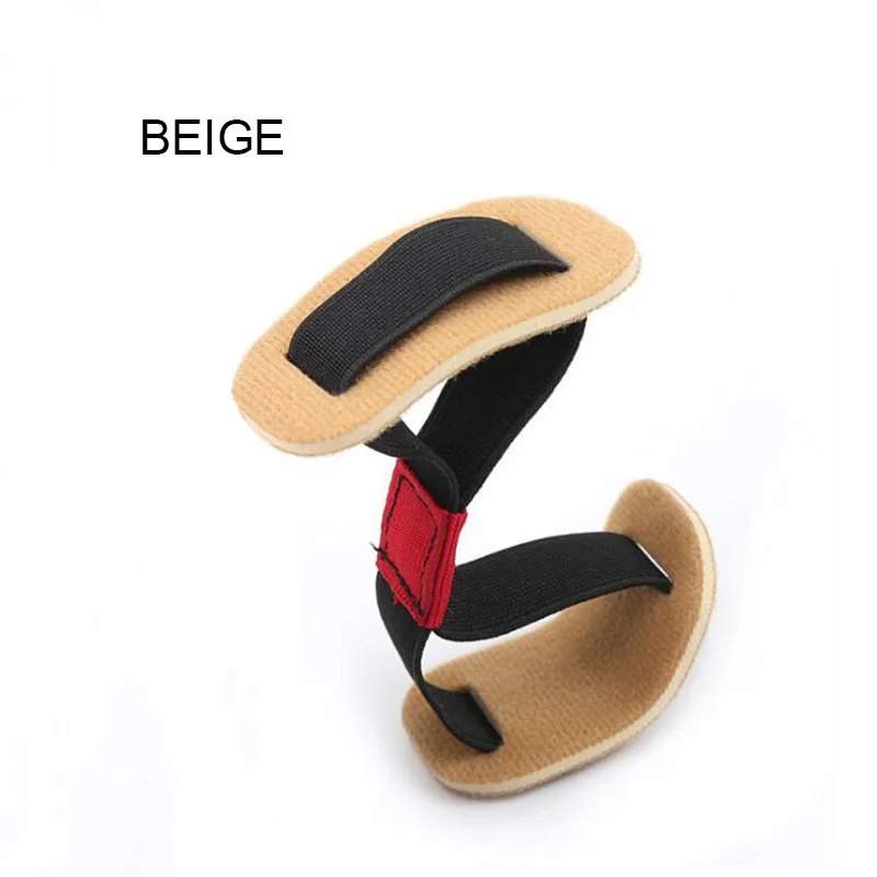 wholesale and retail Toe Separators Bunion Straightener Training Band Strap Hallux Valgus Corrector Belt Tension Nail Tools | Красота и