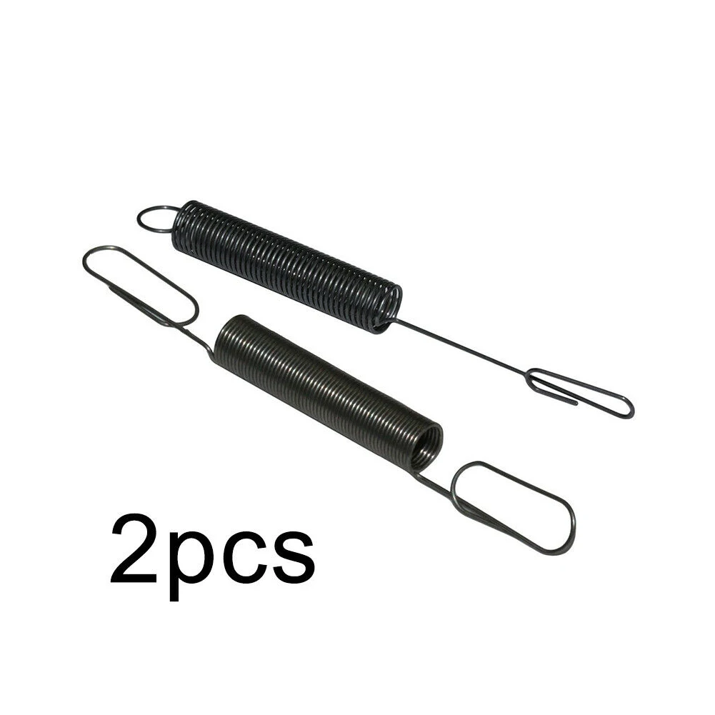 2 шт. двигатели регулятор прочный садовый весенние Аксессуары Инструмент