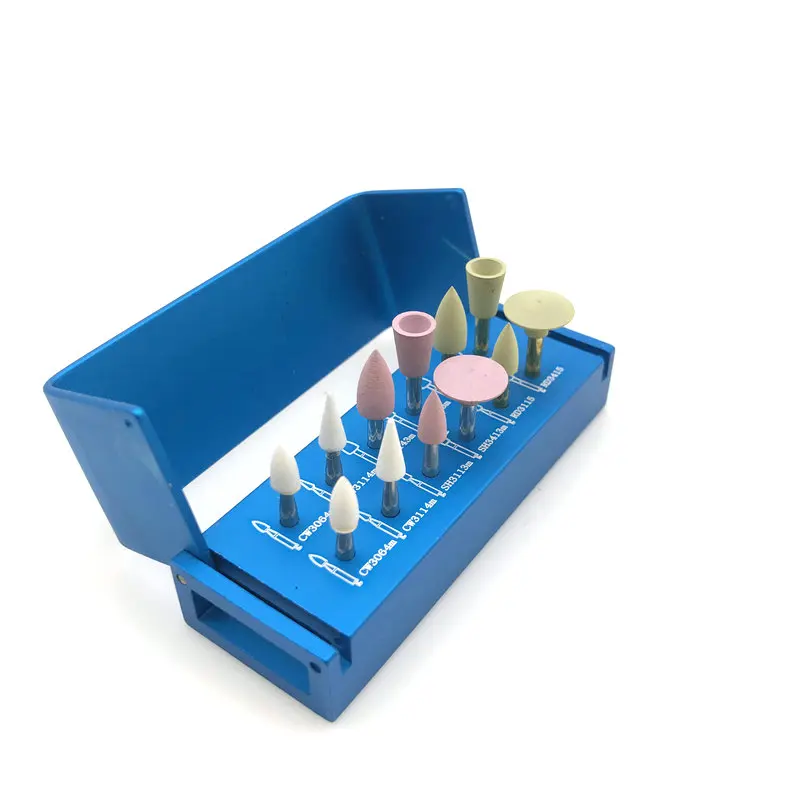 Стоматологический фарфор набор для поликлиник низкая скорость против угловых