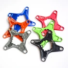 Адаптер для SRAM GXP XX1 X0 X9 Crank ST GXP to 104BCD Chainring