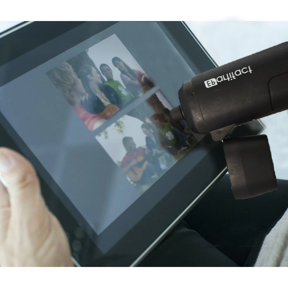 Открытая дверь помощник портативный анти зародыши Лифт кнопка ручка для дверцы