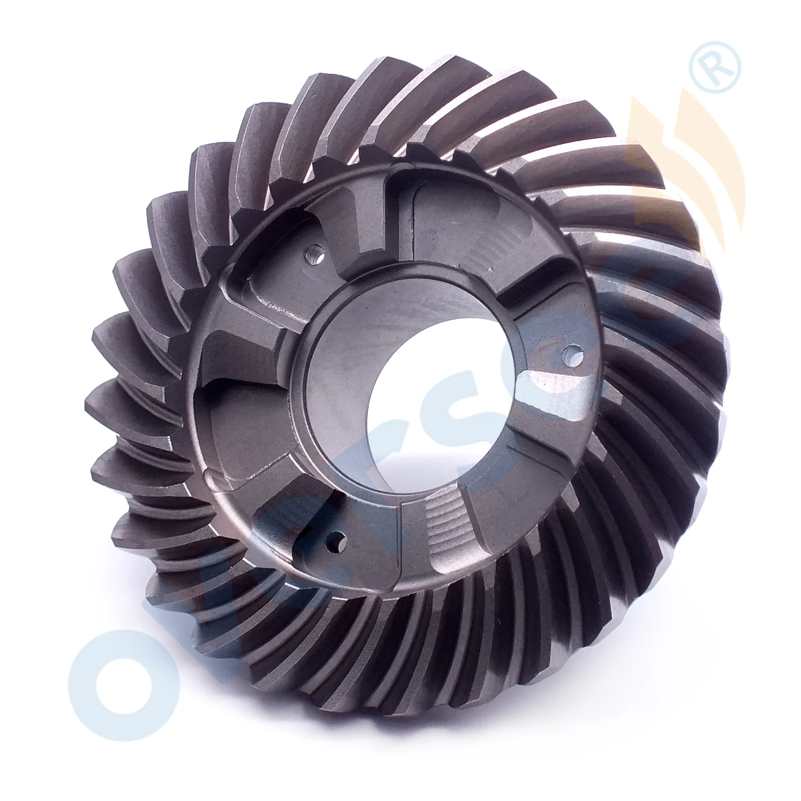 43 882814 обратный редуктор для Mercury подвесного мотора 30 125 HP T882814 зубьев 28T|Лодочный