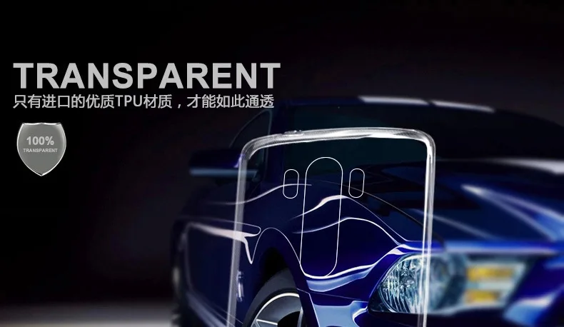 GREAT PRICE Transparent Ultra thin compact Soft TPU Case For LG Optimus G3 D855 D850 protector Back Cover skin |