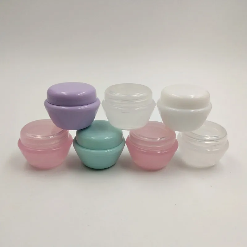 Бесплатная доставка 50 + защита от ультрафиолета 2 шт./лот гриб 5g PP пластиковый