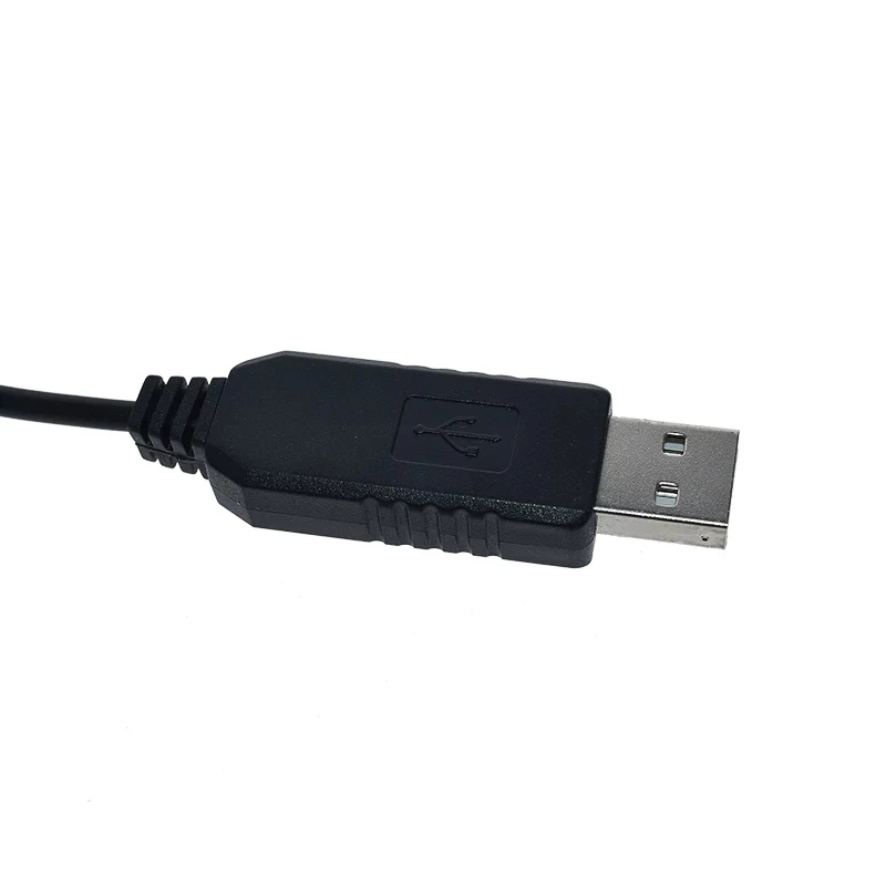 Повышающий Модуль USB power boost line от 5 В до постоянного тока 9 12 Кабель-адаптер для