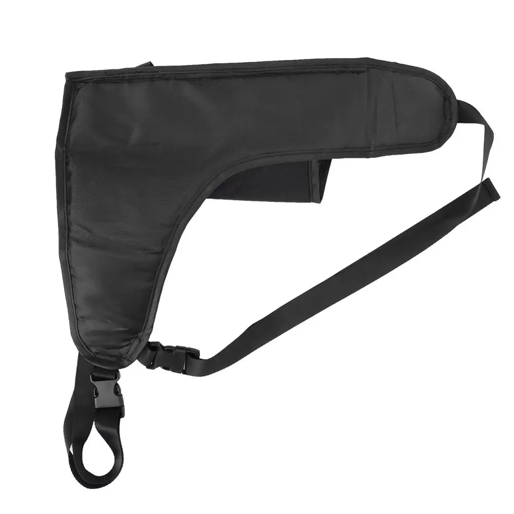 Сумка для хранения кислородного баллона водонепроницаемый износостойкий мешок