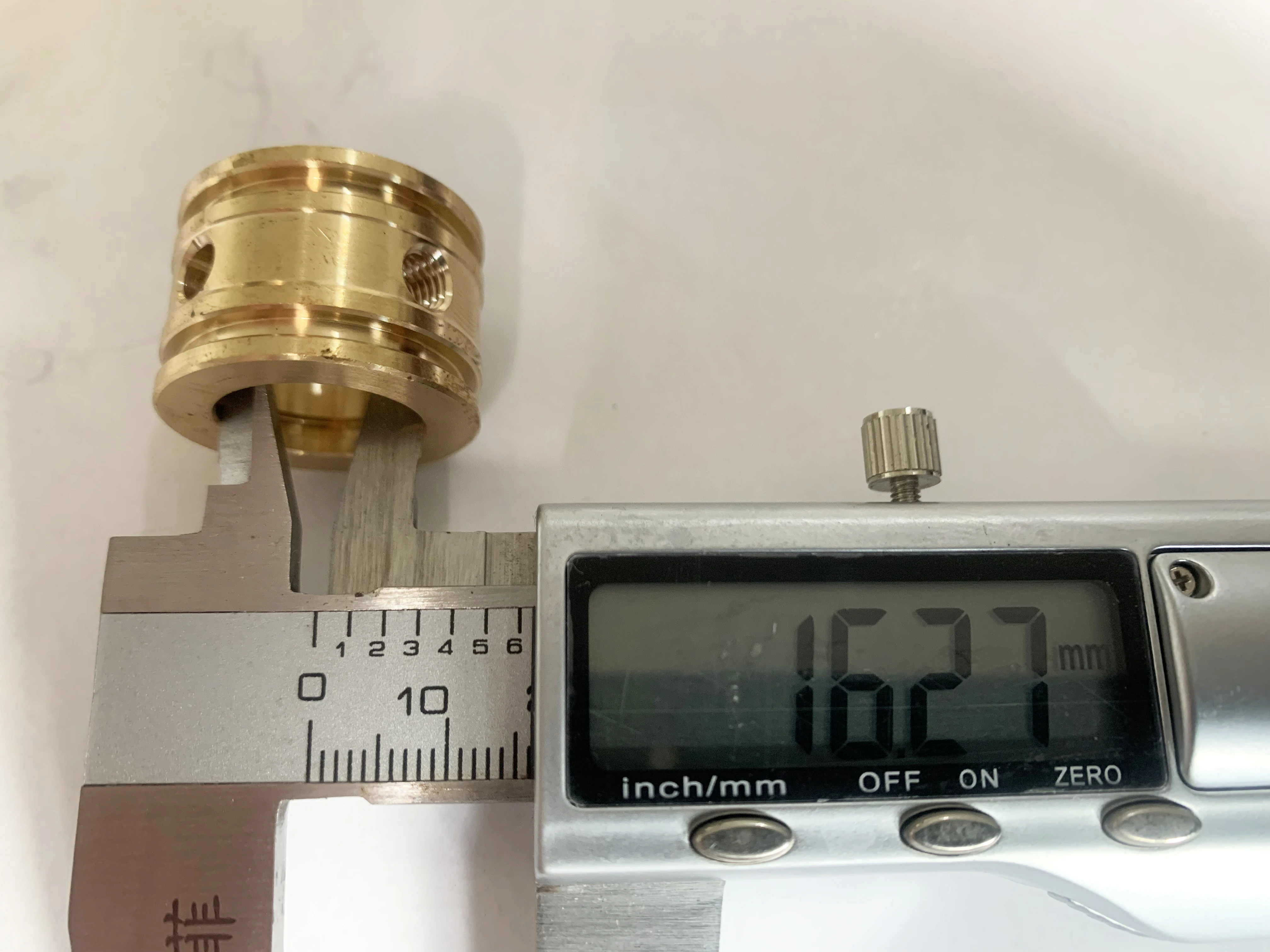 

Pcp Airforce condor dedicated silent brass full set of accessories