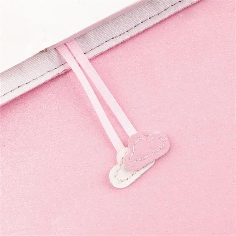 TOPSTHINK A6 руководство ins планировщик блокнот Розовый Многофункциональный Блокнот