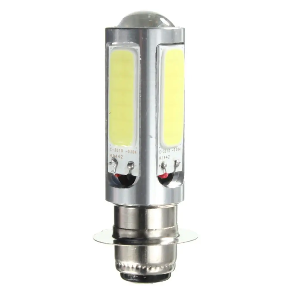 Чистый белый монолитный блок светодиодов для автомобиля мотора