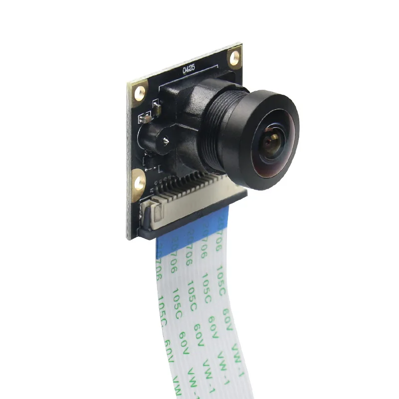8MP модуль камеры IMX219 для Jetson Nano 160 градусов FOV 3280x2464 камера с 15 см гибким ПЛОСКИМ