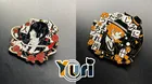 Брошь-значок Yuri Limit Bungou бродячие собаки дазай Осаму накахара чуя металлическая брошь булавка-значок Коллекция аниме подарок Sa