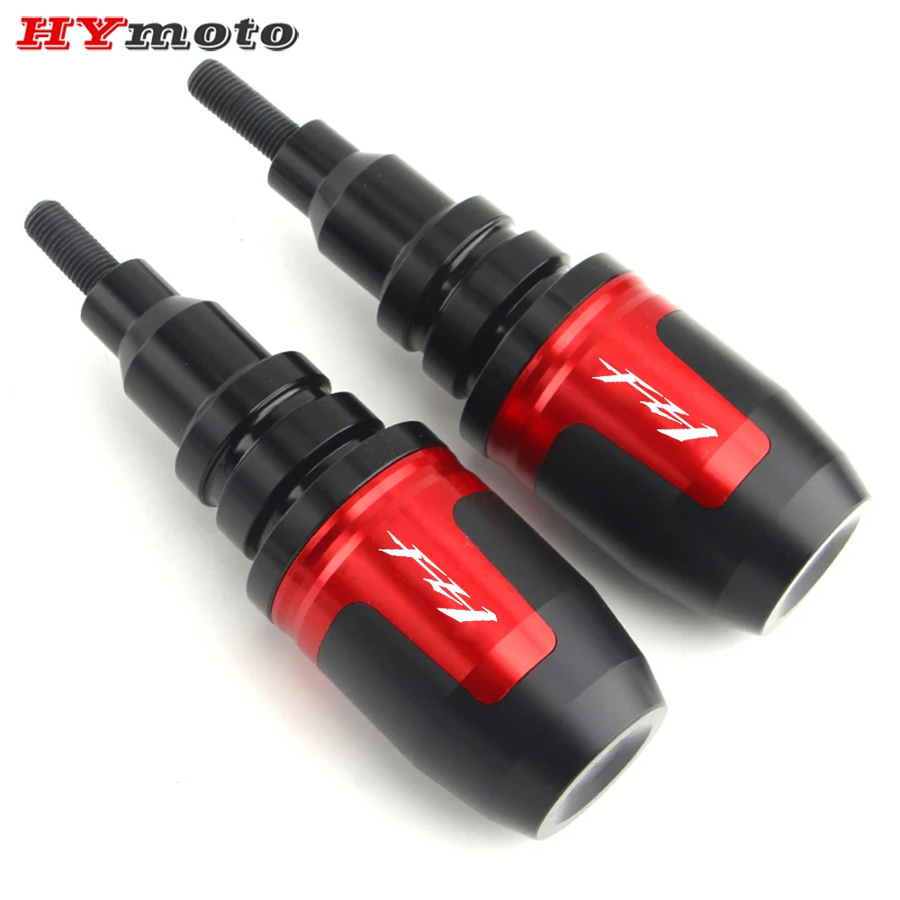 Для YAMAHA FZ6 FZ6R FZ8 FZ8N FZ1 FZ1N FAZER FZ 1/N 6/R 8/N новейшая мотоциклетная рама CNC ползунок защита