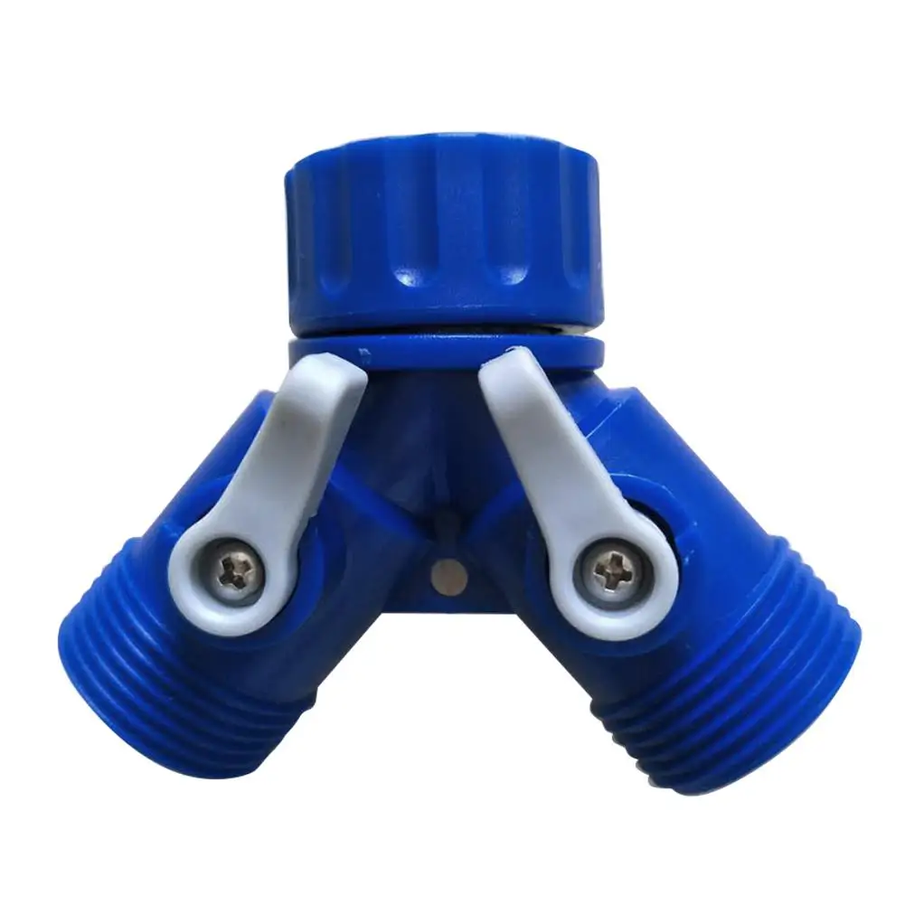 Адаптер для шунтирующего смесителя Y 1 шт. адаптер двухходового регулирующего