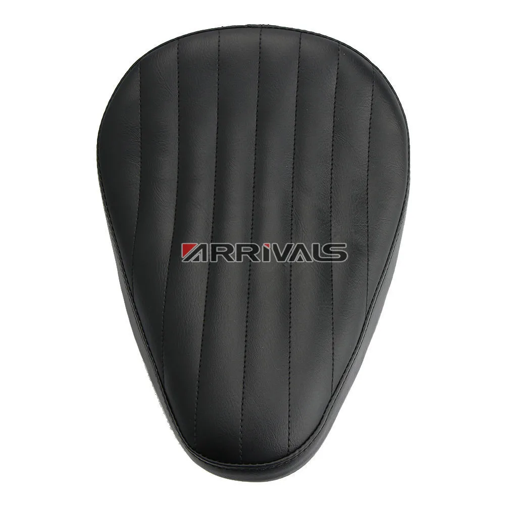 Кронштейн для мотоциклетного сиденья с кожаным рисунком 3 дюйма |