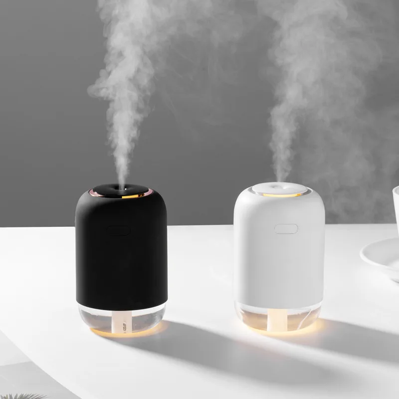 

Wireless Air Humidifier Diffusers Household Aromatherapy Diffuser Aroma Oils aceite esencial humificador Humidifiers Mist Maker