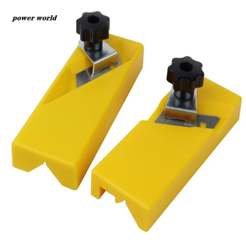 1 шт. деревообрабатывающий гипсокартон ручной строгальный станок кромкообрезной