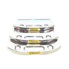 Аппарат для красоты с двусторонним покрытием E светильник Ipl, фильтр для лечения акне, длина волны 430, 640, 690, 3 шт.