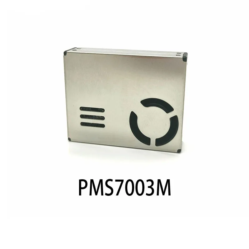 G7M laser PM2.5 sensor PMS7003 PMS7003M с переходными фитингами | Электронные компоненты и