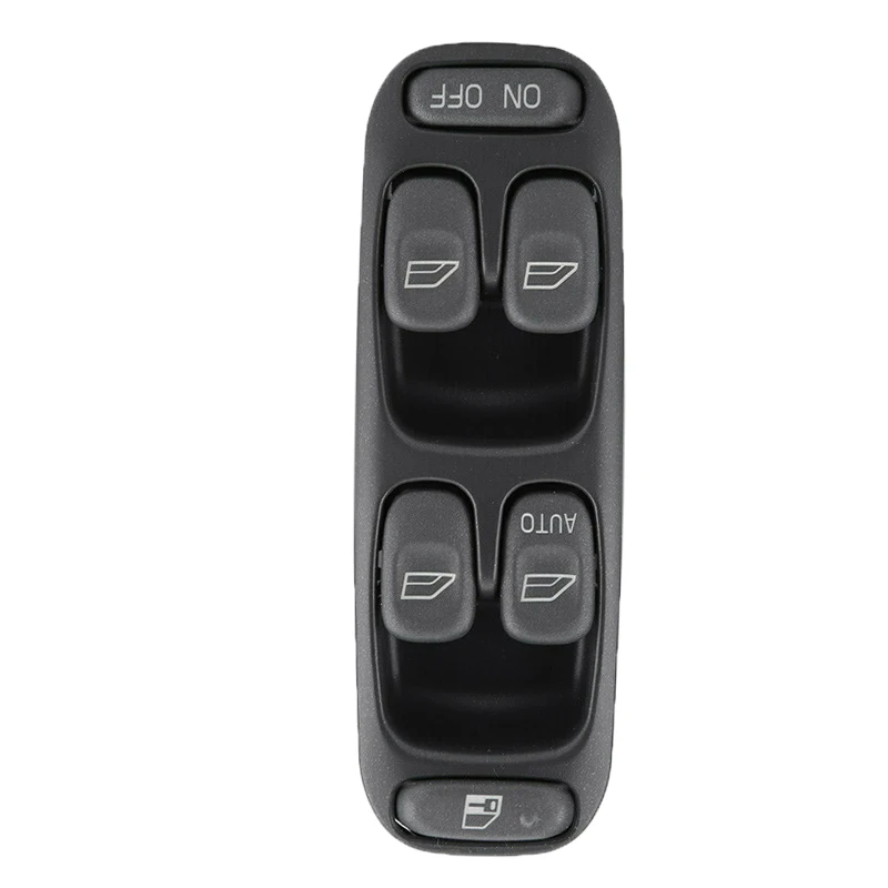 8638452 Новый переключатель для автомобиля мощность мастер окна Volvo V70 S70 XC70 1998