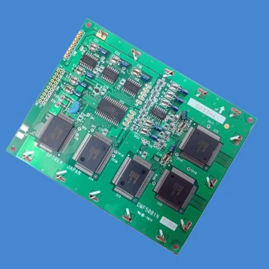 

Для DMF5001 DMF5001N DMF5001NYL-EB DMF5001NY-LY-ATE-BBN ЖК-дисплей Экран дисплея Панель