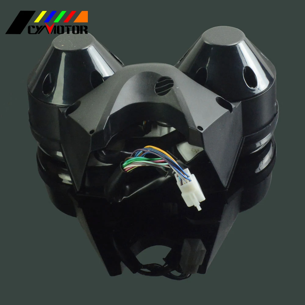 Тахометр для мотоцикла HONDA CB1300 CB 1300 2004 2005 2006 2007 2008 04 05 06 08|Инструменты| |