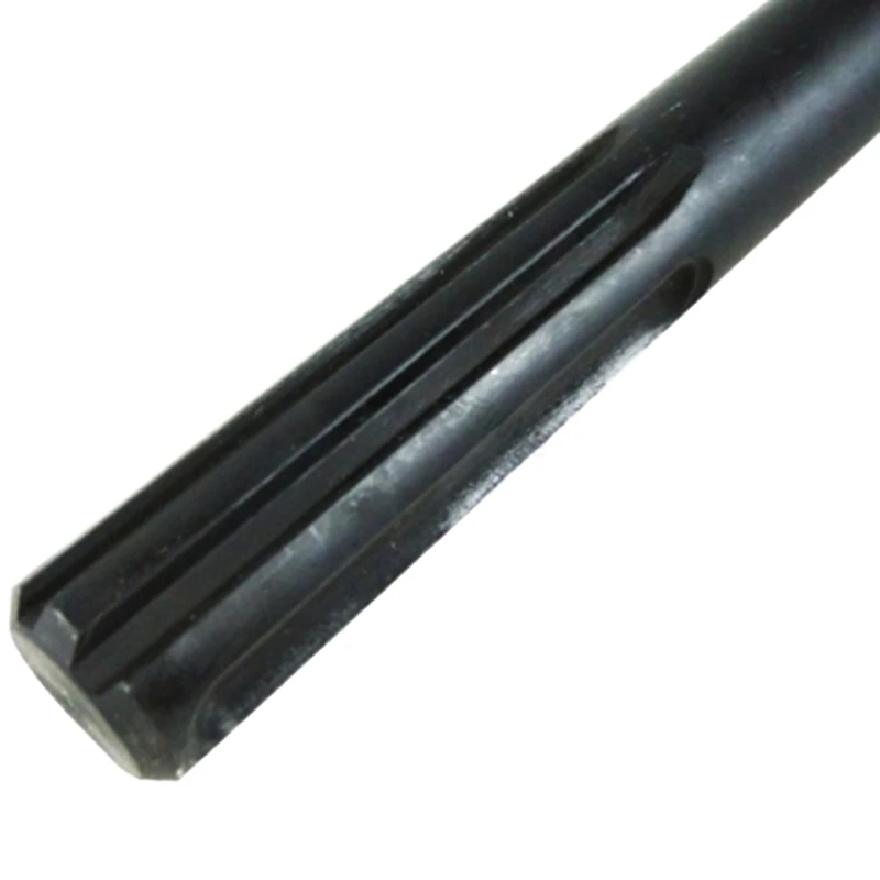 Five Pits To Four Conversion Extension Chuck White Barrel/Electric Hammer Converter | Инструменты
