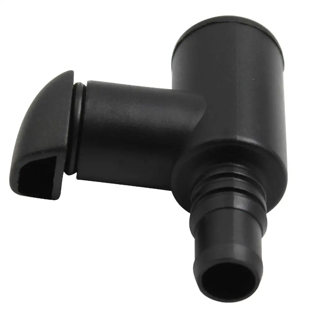 Морской лодка прямой топливный газовый бак вентиляционное отверстие с монтажной