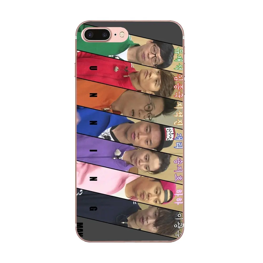 Корейский чехол для iPhone 11 Pro X XS Max XR 4 4S 5 5C 5S SE SE2 6 6S 7 8 Plus силиконовые чехлы телефона |