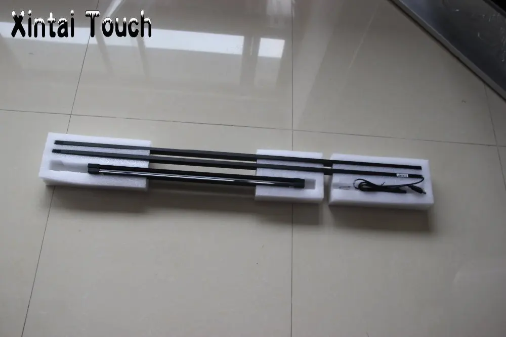 55 &quot20 точек Φ многофункциональный сенсорный экран для фотографий | Компьютеры и