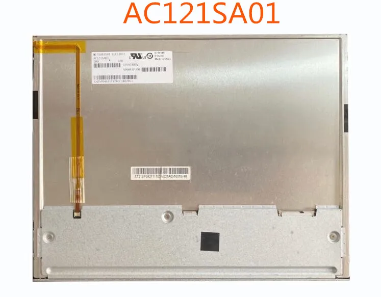 

Панель pantalla LCD AC121SA01